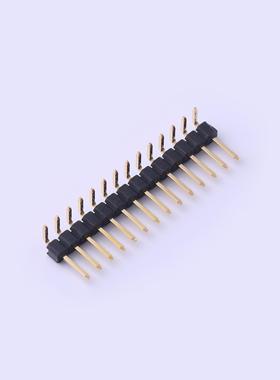 原装KH-A2541WR-14P全新2.54mm 1x14P正品