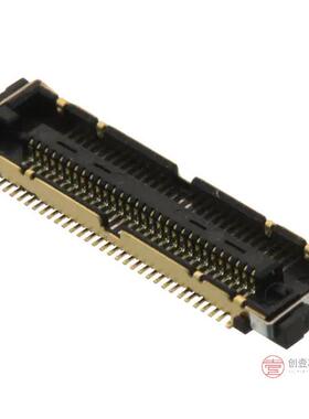 原装FX12B-60P-0.4SV全新CONN PLUG 60POS SMD GOLD正品