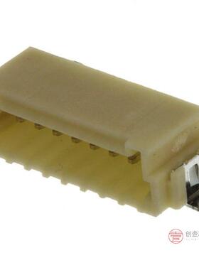 原装292227-8全新CONN HEADER SMD R/A 8POS 1.5MM正品