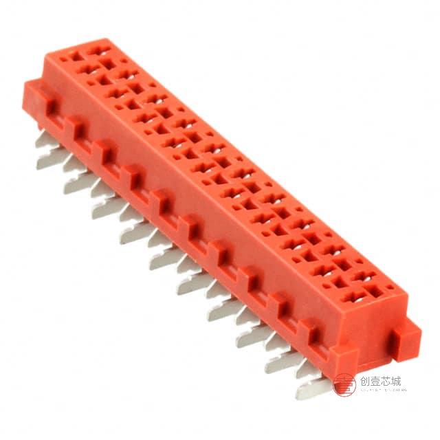 原装2-188275-0全新CONN RCPT 20POS 0.1 TIN SMD正品