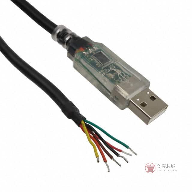 原装USB-RS232-WE-1800-BT_5.0全新CABLE USB RS23