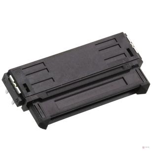 0.5SH全新CONN PLUG SMD正品 FX22 40P 原装 40POS