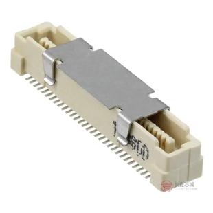 2全新CONN PLUG 60POS 原装 GOLD正品 5177986 SMD