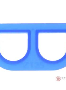 原装正品794269-1全新CONN INTERFACE SEAL 2POS UMNL