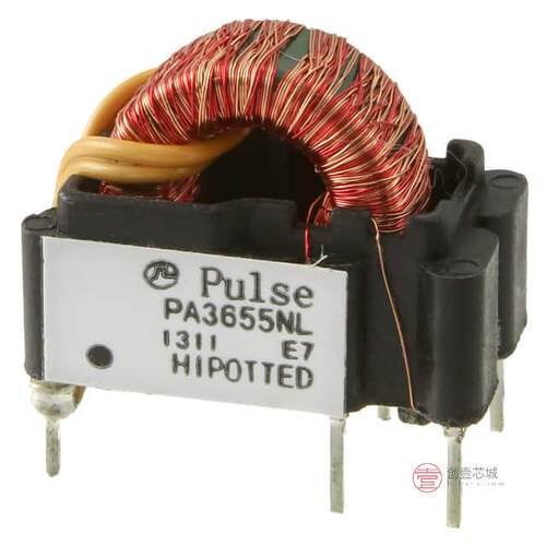 原装正品PA3655NL全新CURR SENSE XFMR 34A T/H
