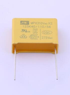 原装X2Q3125KT1B0265220125ES0全新等级:X2 1.2uF
