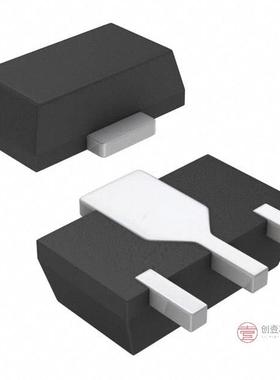 原装2SC3646S-TD-E全新TRANS NPN 100V 1A PCP正品