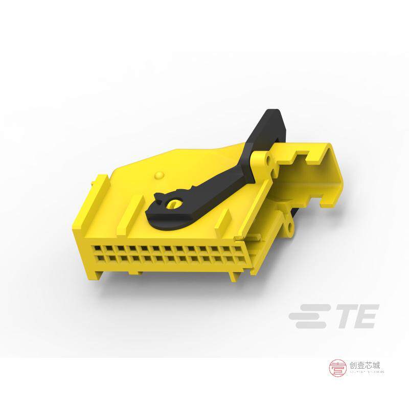 原装正品144934-1全新SHIELD MQS 26P ASS'Y