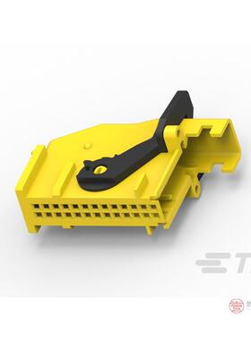 原装正品144934-1全新SHIELD MQS 26P ASS'Y