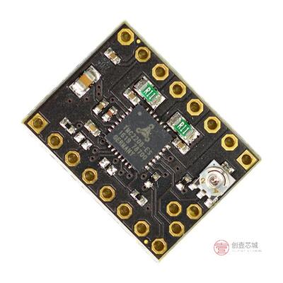原装正品TMC2208 SILENTSTEPSTICK全新TMC2208 STEPP