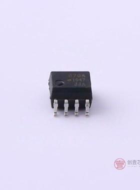 原装HCPL-070A-500E全新单向光耦 Viso=3750Vrms V