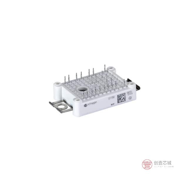 原装FP15R12W1T4BOMA1全新IGBT MOD 1200V 28A 130W正品