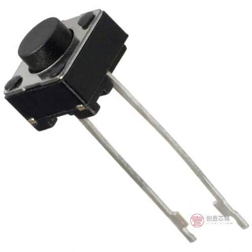 原装正品TL59AF160Q全新SWITCH TACTILE SPST-NO 0.0