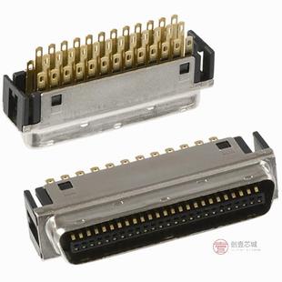 50P 50P全新CONN EYEL正品 SLD STR PLG MIN DX40M 原装