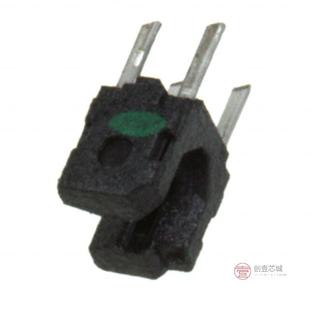 SLOT OPT PHOTOTRAN GP1S196HCZ0F全新SENSOR 原装