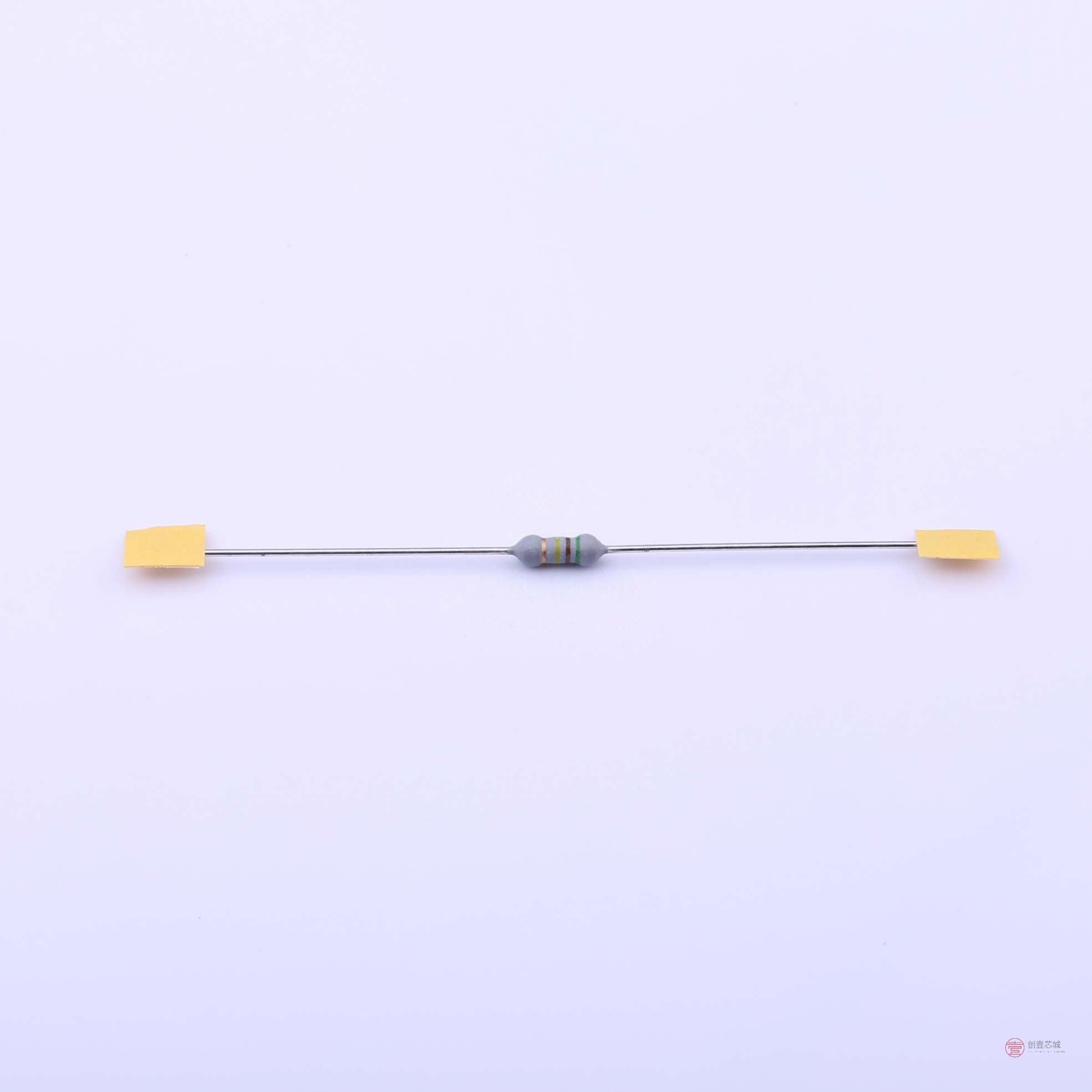 原装RI40-1/2WS-510K5% T全新510k 5% 500mW 小体积正品