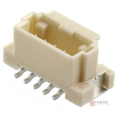 原装正品5600200520全新CONN HEADER SMD 5POS 2MM
