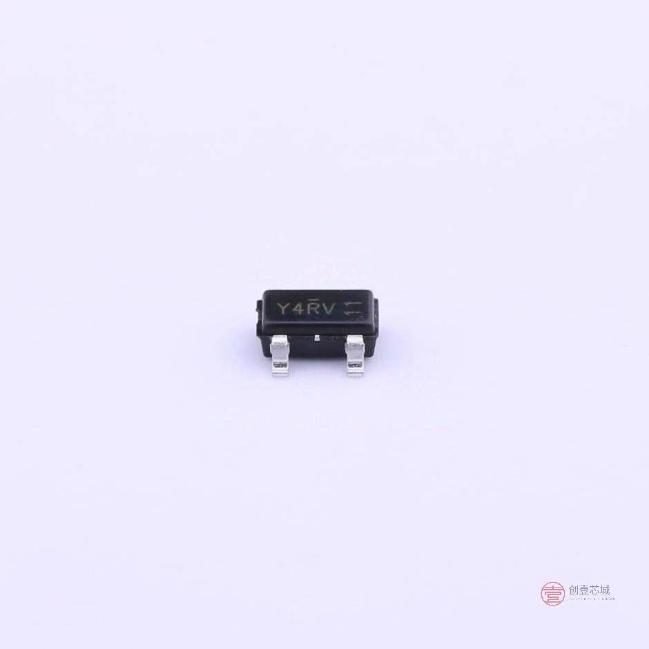 原装AO3434A全新MOSFETs 30V 2.90 x 1.60mm SMT S