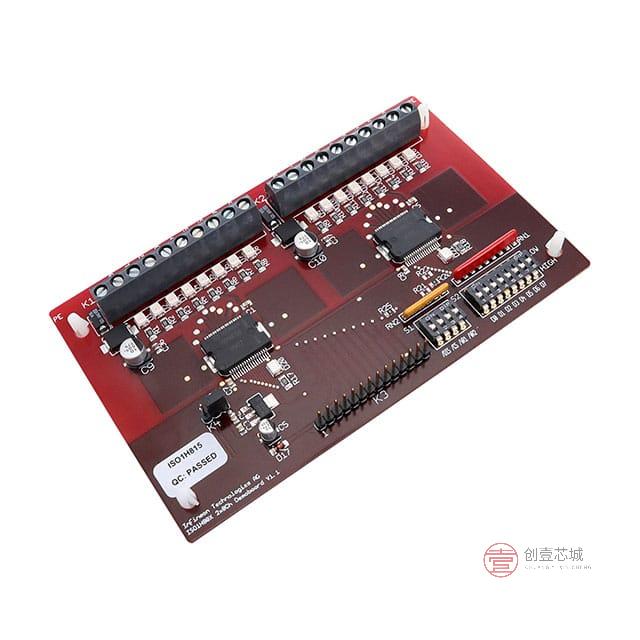 原装EVALISO1H815GTOBO1全新EVAL ISO1H815G正品