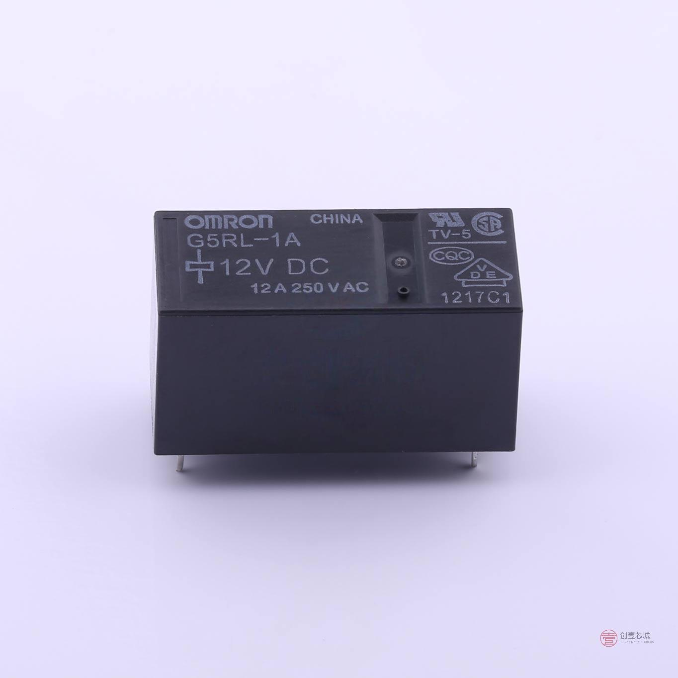 原装G5RL-1A DC12全新G5RL-1A DC12正品