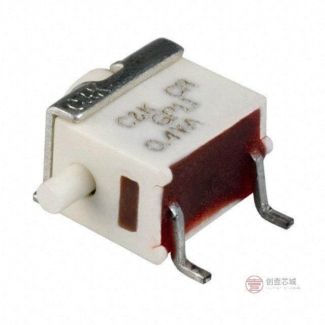 原装GP11MSABE全新SWITCH PUSH SPST-NO 0.4VA 20V正品