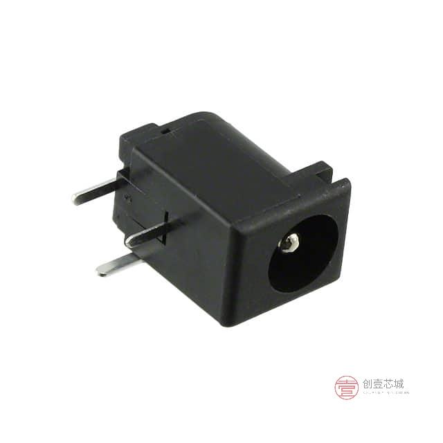 原装PJ-102AH全新CONN PWR JACK 2X5.5MM SOLDER正品