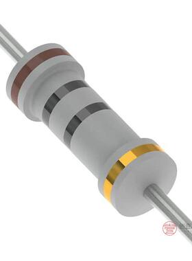 原装RSF100JR-52-10R全新RES 10 OHM 5% 1W AXIAL正品