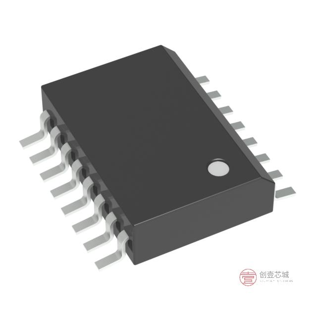 原装TCA0372DWR2G全新IC POWER 2 CIRCUIT 16SOIC正品