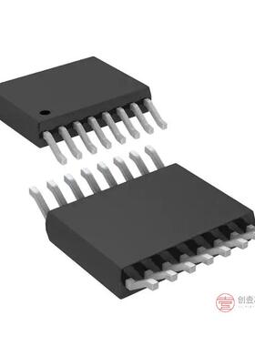 原装LTC6820HMS#3ZZTRPBF全新IC INTERFACE SPECIA