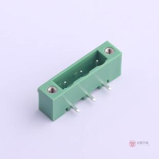 原装KF2EDGRM-7.62-3P全新7.62mm 排数:1 每排P