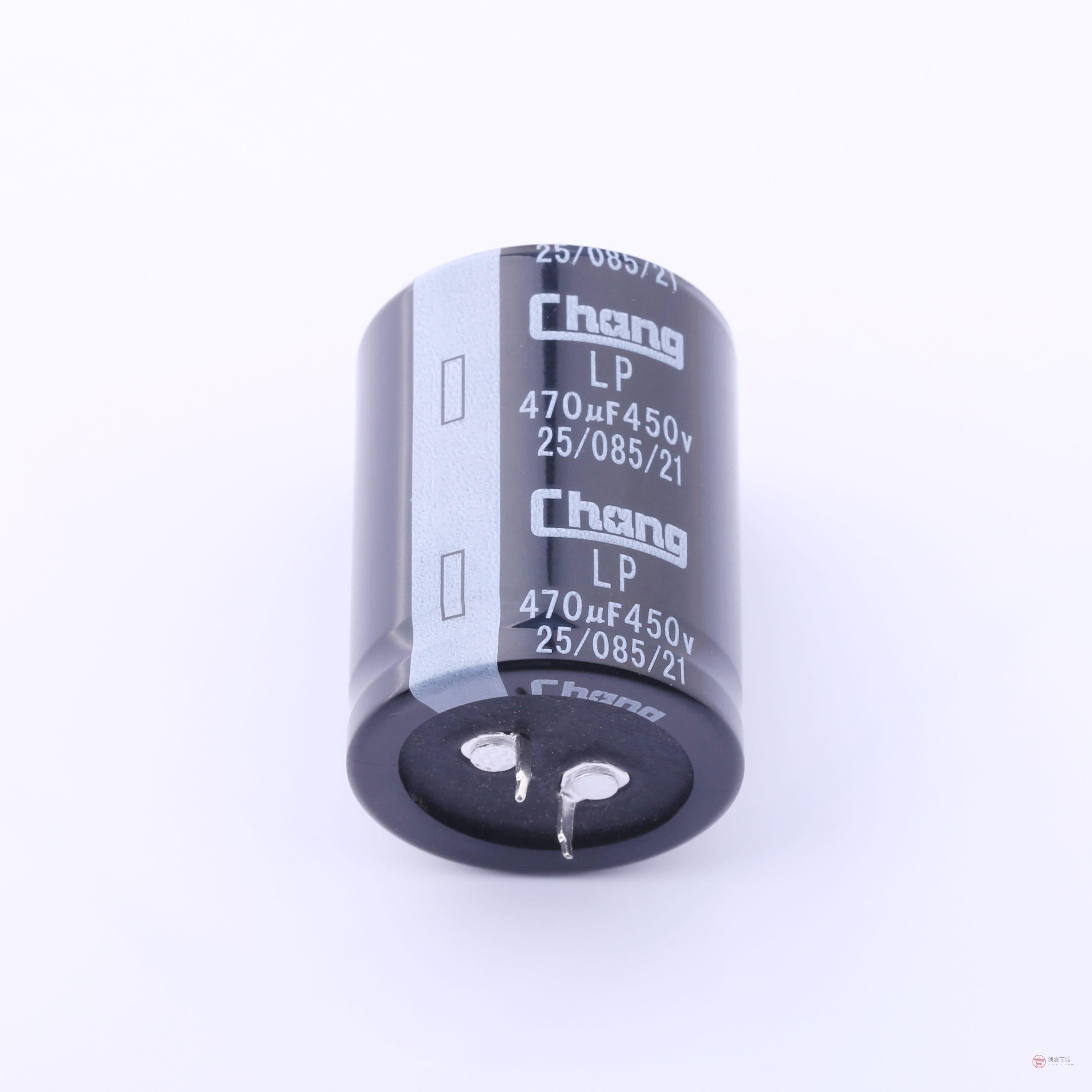 原装LP2W471MS450S68CV0全新470uF 20% 450V正品