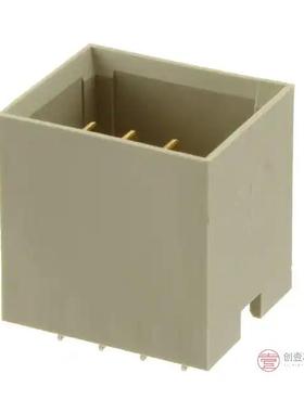 原装1645498-2全新CONN PLUG BLADE PWR 4POS PCB正品