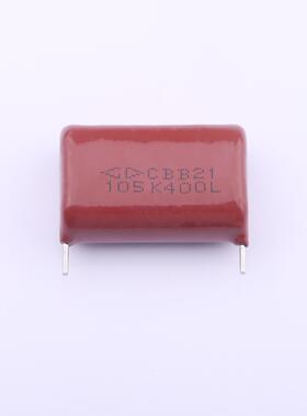 原装C312G105K9SY350全新1uF 10% 400V正品