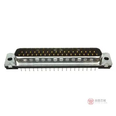 原装正品5747375-2全新CONN D-SUB PLUG 37POS VERT SLDR