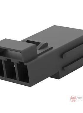 原装正品1-2834055-2全新REC MOD, 3P LATCHED POKE-