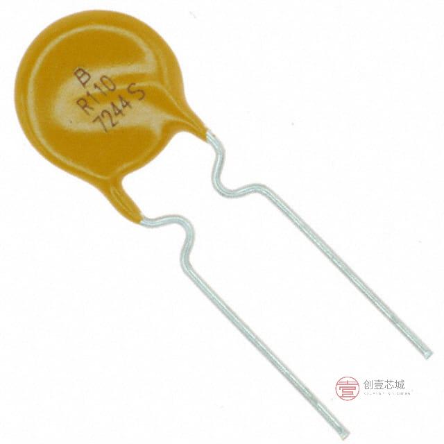 原装MF-R110全新PTC RESET FUSE 30V 1.1A RADIAL正品