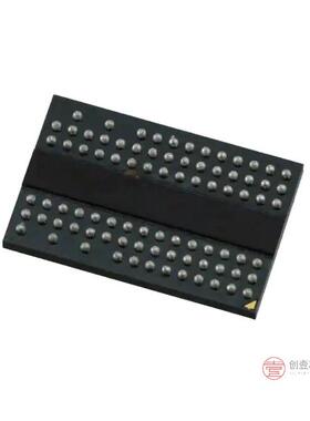 原装IS43DR16320C-3DBLI-TR全新IC DRAM 512MBIT P