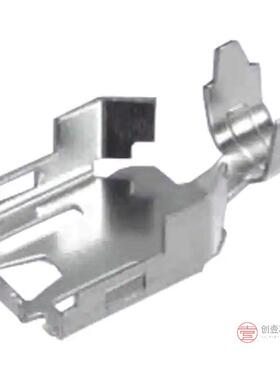 原装ZX40-SLDB全新CONN SHD PLATE BTTM FOR MICR USB正品