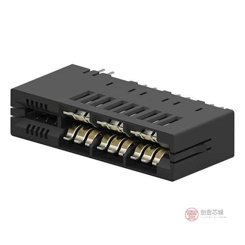 原装正品2204072-1全新MULTI-BEAM CE 2X3 P + 2X5 S VERT