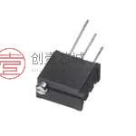 原装CT-94EW102全新电位器 1K 10% 1/2W 100ppm/℃