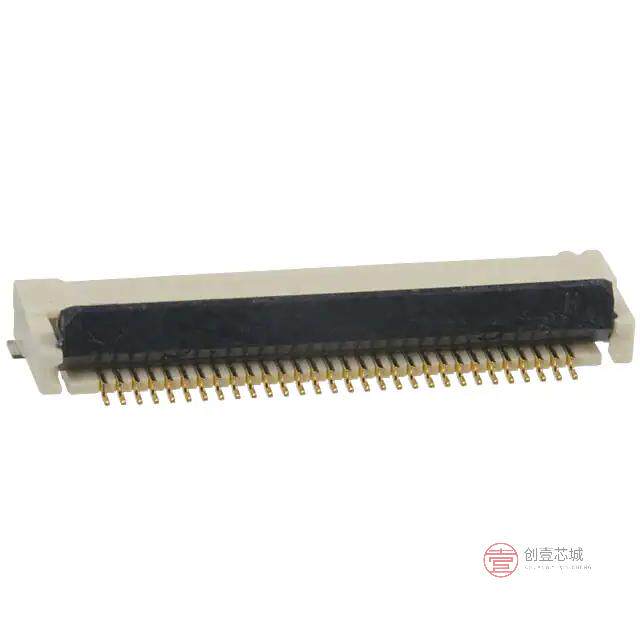 原装XF2M-3015-1A全新CONN FPC 30POS 0.50MM R/A正品