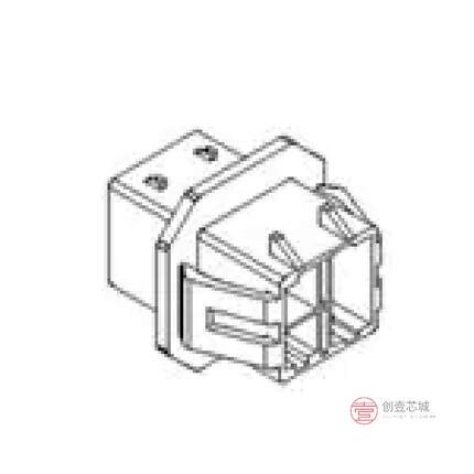 原装35150-0419全新集管和线壳 VersaBlade .070 W