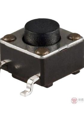 原装TL3301AF160QG全新SWITCH TACTILE SPST-NO 0.