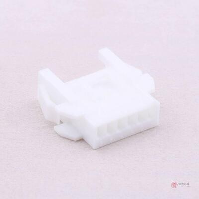 原装正品XMR-06V全新2.5mm 1x6P