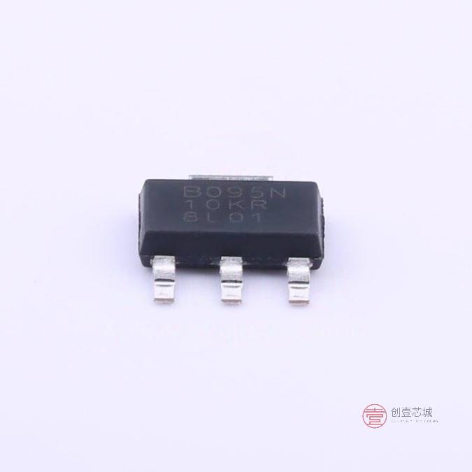 原装MTB095N10KRL3全新N沟道 100V 3.3A正品