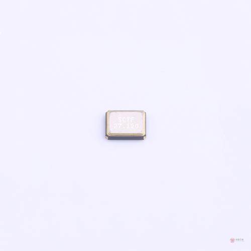 原装SX3B27.120F2010F30全新27.12MHz 10ppm 20pF正品