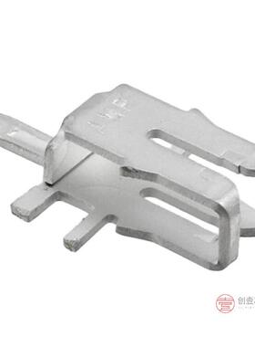 原装63661-1全新CONN MAG TERM 17-19AWG PCB正品