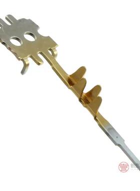 原装487940-4全新CONTACT FLAT FLEX PIN TIN正品