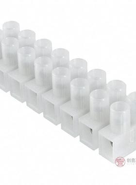 原装1776293-8全新CONN TERM STRIP 8CIRC 0.315 正品