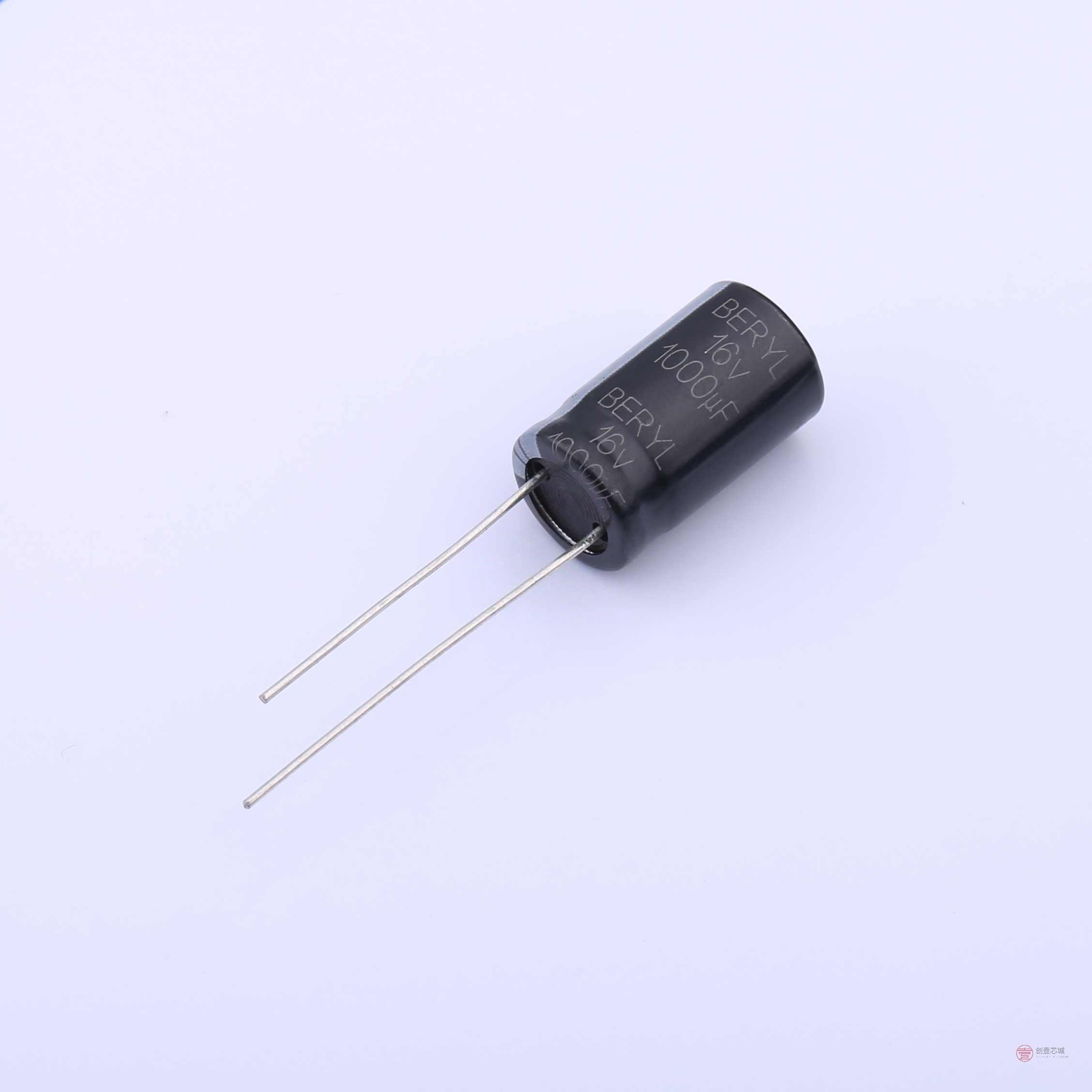 原装RF016M102LO10*16TA-1A1Et全新1000uF 20% 16V正品